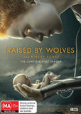 Darrahopens Gift & Novelty > DVDs. CDs and Blurays Raised By Wolves - Season 1 DVD