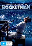 Darrahopens Gift & Novelty > DVDs. CDs and Blurays Rocketman DVD