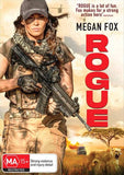 Darrahopens Gift & Novelty > DVDs. CDs and Blurays Rogue DVD