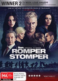 Darrahopens Gift & Novelty > DVDs. CDs and Blurays Romper Stomper - Season 1 DVD