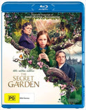 Darrahopens Gift & Novelty > DVDs. CDs and Blurays Secret Garden, The Blu-ray