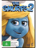 Darrahopens Gift & Novelty > DVDs. CDs and Blurays Smurfs 2 | Big Face, The DVD