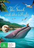 Darrahopens Gift & Novelty > DVDs. CDs and Blurays Snail And The Whale, The DVD