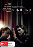 Darrahopens Gift & Novelty > DVDs. CDs and Blurays Songbird DVD