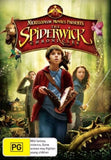 Darrahopens Gift & Novelty > DVDs. CDs and Blurays Spiderwick Chronicles, The DVD