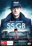 Darrahopens Gift & Novelty > DVDs. CDs and Blurays SS-GB DVD