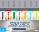 Darrahopens Gift & Novelty > DVDs. CDs and Blurays Star Trek - The Next Generation - The Complete Series DVD