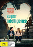 Darrahopens Gift & Novelty > DVDs. CDs and Blurays Super Intelligence DVD