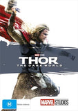 Darrahopens Gift & Novelty > DVDs. CDs and Blurays Thor - The Dark World DVD