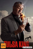 Darrahopens Gift & Novelty > DVDs. CDs and Blurays Tulsa King - Season 1 DVD