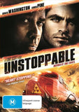 Darrahopens Gift & Novelty > DVDs. CDs and Blurays Unstoppable DVD