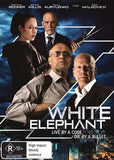 Darrahopens Gift & Novelty > DVDs. CDs and Blurays White Elephant DVD