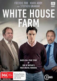 Darrahopens Gift & Novelty > DVDs. CDs and Blurays White House Farm DVD