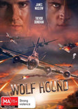 Darrahopens Gift & Novelty > DVDs. CDs and Blurays Wolf Hound DVD