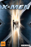 Darrahopens Gift & Novelty > DVDs. CDs and Blurays X-Men DVD