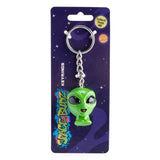 Darrahopens Gift & Novelty > Fashion Alien Keychain