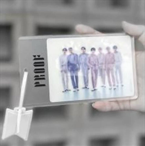 Darrahopens Gift & Novelty > Fashion BTS Proof 3D Lenticular Group
