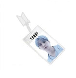 Darrahopens Gift & Novelty > Fashion BTS Proof 3D Lenticular Suga