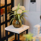 darrahopens Gift & Novelty > Fashion Dollhouse Miniature with Furniture Kit Plus Dust Proof and Music Movement - M9 (1:24 Scale Creative Room Idea)