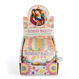 Darrahopens Gift & Novelty > Fashion Friendship Bracelets (SENT AT RANDOM)