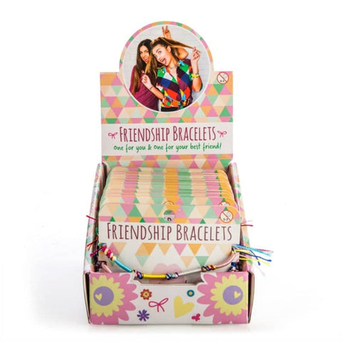 Darrahopens Gift & Novelty > Fashion Friendship Bracelets (SENT AT RANDOM)
