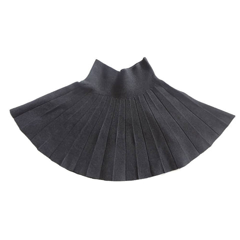 Darrahopens Gift & Novelty > Fashion Girls / Women Stretch High Waist Skirt,  high quality , free size.