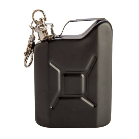 Darrahopens Gift & Novelty > Fashion Jerry Can Flask Keyring