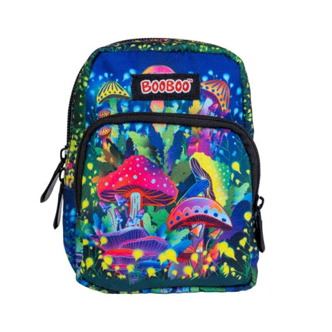 Darrahopens Gift & Novelty > Fashion Mushroom BooBoo Backpack Mini
