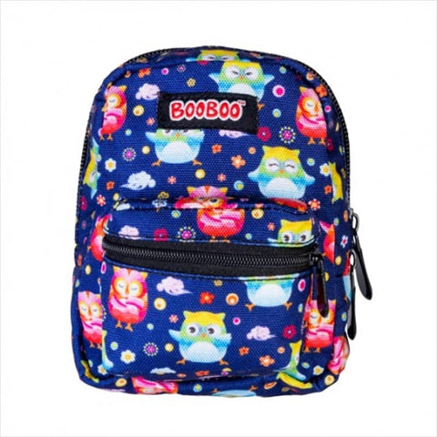 Darrahopens Gift & Novelty > Fashion Owl BooBoo Backpack Mini