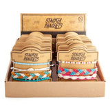 Darrahopens Gift & Novelty > Fashion Stacker Bracelet Set (SENT AT RANDOM)