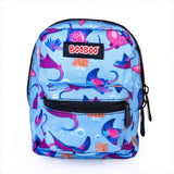 Darrahopens Gift & Novelty > Fashion Stingray BooBoo Backpack Mini