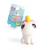 Darrahopens Gift & Novelty > Fashion Unicorn Eye Popping Keyring