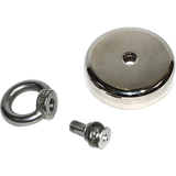 darrahopens Gift & Novelty > Games 112Kg Salvage Strong Recovery Magnet Neodymium Hook