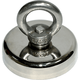 darrahopens Gift & Novelty > Games 112Kg Salvage Strong Recovery Magnet Neodymium Hook