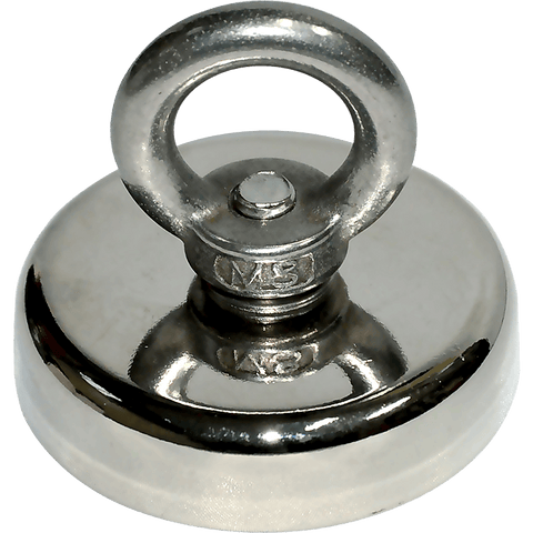darrahopens Gift & Novelty > Games 112Kg Salvage Strong Recovery Magnet Neodymium Hook