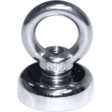 darrahopens Gift & Novelty > Games 12Kg SALVAGE Strong MAGNET N52 Neodymium Eyebolt Circular Ring