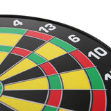 Darrahopens Gift & Novelty > Games 16" Magnetic Dart Board Set Dartboard Kid Adult Party Game Gift Toy
