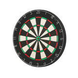 Darrahopens Gift & Novelty > Games 18" Dartboard Professional Dart Board Set Classic Game Party Sport Competition