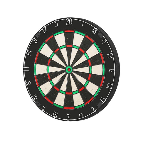 Darrahopens Gift & Novelty > Games 18" Dartboard Professional Dart Board Set Classic Game Party Sport Competition