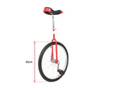 darrahopens Gift & Novelty > Games 24'' Pro Circus Unicycle Bike