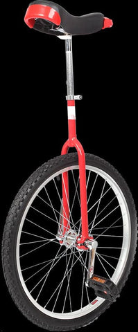 darrahopens Gift & Novelty > Games 24'' Pro Circus Unicycle Bike