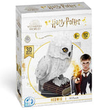 Darrahopens Gift & Novelty > Games 3D Puzzle - Hedwig 112 Piece