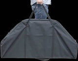 darrahopens Gift & Novelty > Games 48" Folding Poker & Blackjack Table