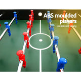 darrahopens Gift & Novelty > Games 4FT Soccer Table Foosball Football Game Home Party Pub Size Kids Adult Toy Gift