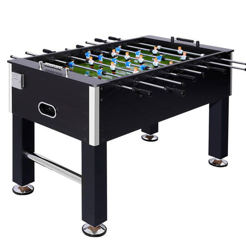 darrahopens Gift & Novelty > Games 5FT Soccer Table Foosball Football Game Home Party Pub Size Kids Adult Toy Gift