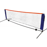 darrahopens Gift & Novelty > Games 6 Meters Portable Foldable Mini Tennis Net & Post Set