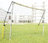 darrahopens Gift & Novelty > Games 8' x 5' Soccer Football Goal Foot Portable Net Quick Set Up