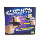 Darrahopens Gift & Novelty > Games Aero Disc Shooters