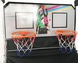 darrahopens Gift & Novelty > Games Arcade Basketball Game 2-Player Electronic Sports
