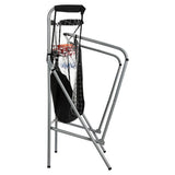 Darrahopens Gift & Novelty > Games Arcade Basketball Game 8 Game Electronic Score Double Shot Indoor Kid Adult